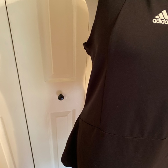 Adidas by Roland Garros Y3 tennis tank top - Picture 11 of 11